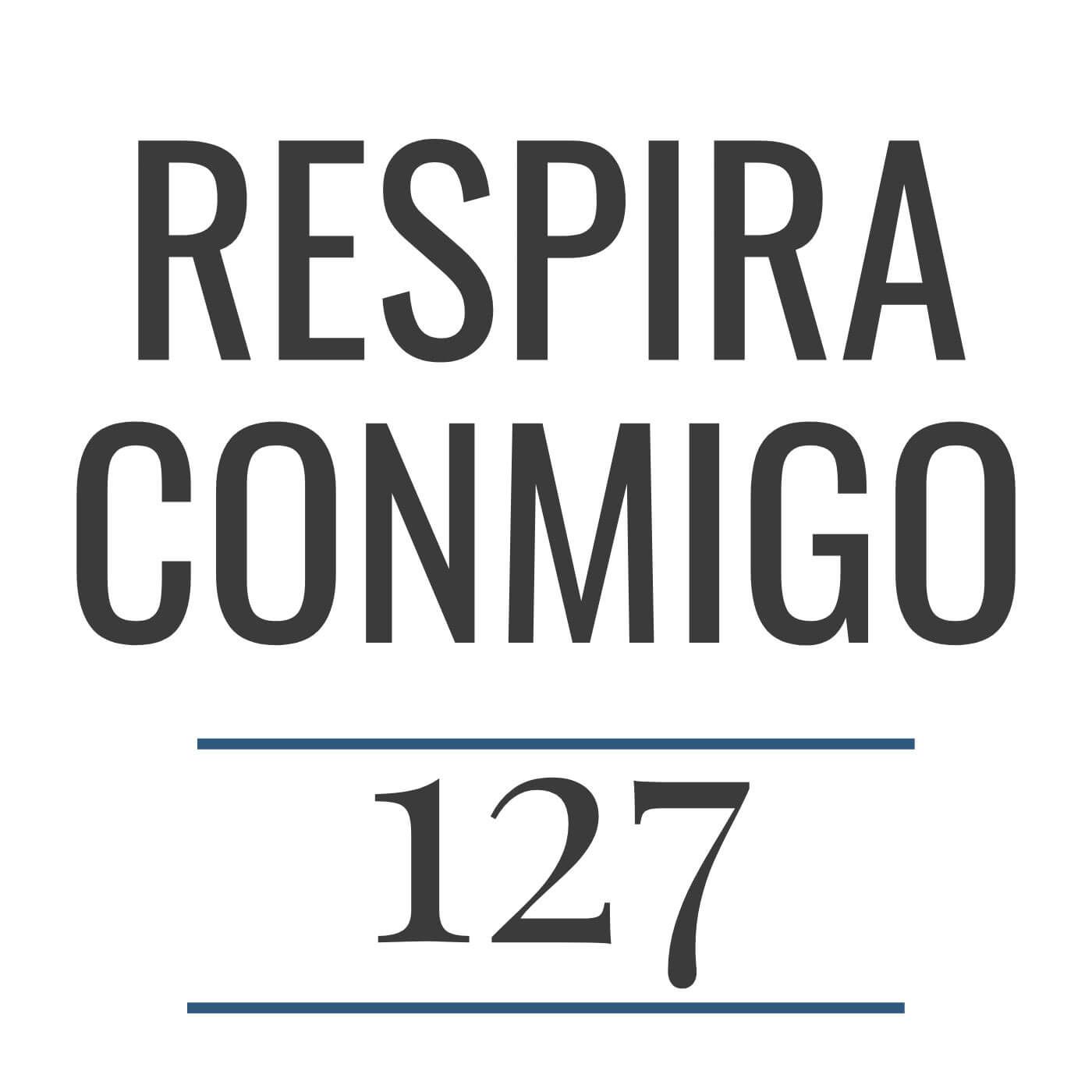 127 - La respiración entrecortada