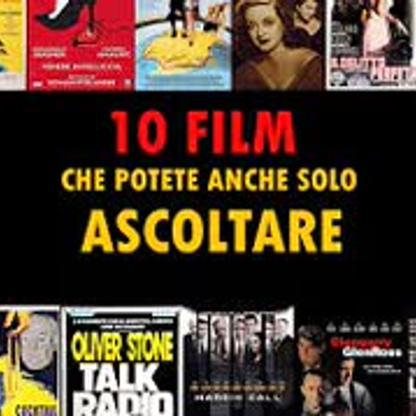 10 Alfred Channel