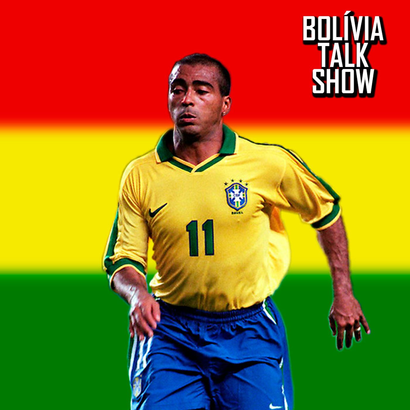 BOLÍVIA TALK SHOW - DESIMPEDIDOS