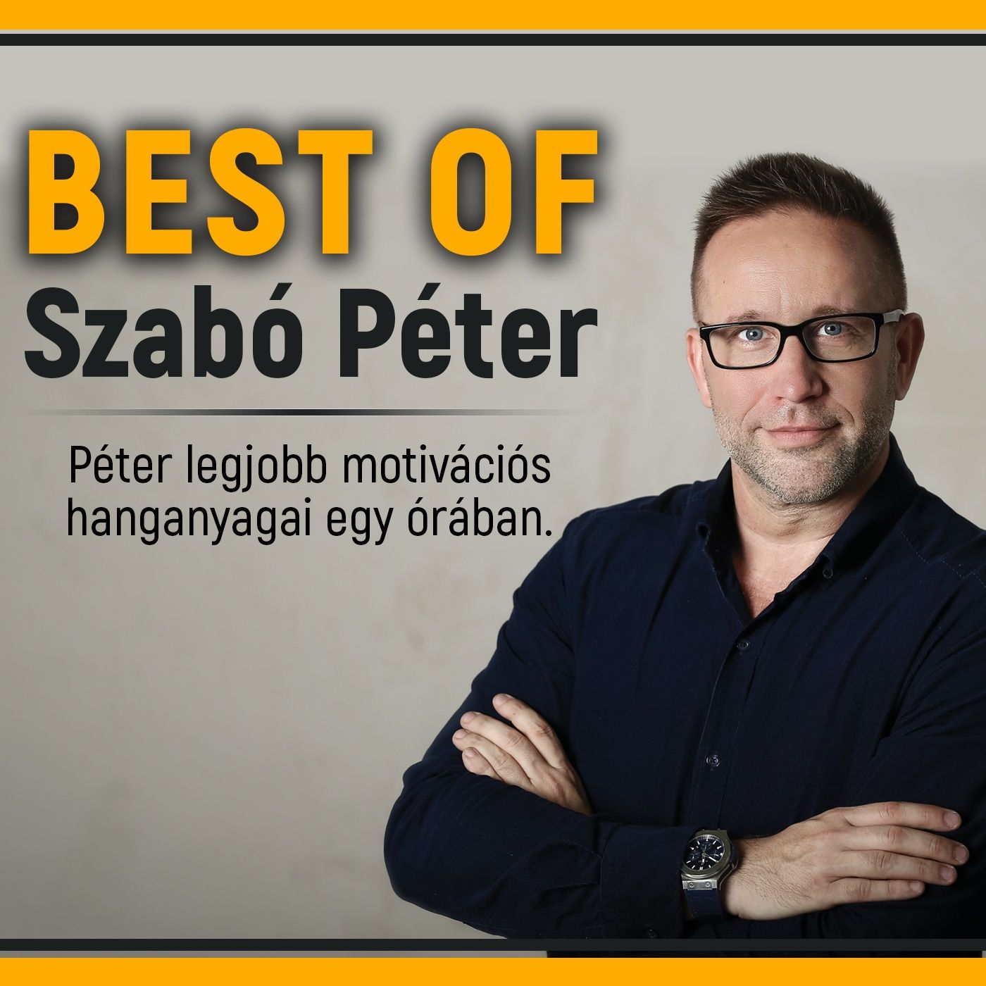 Best of Szabó Péter