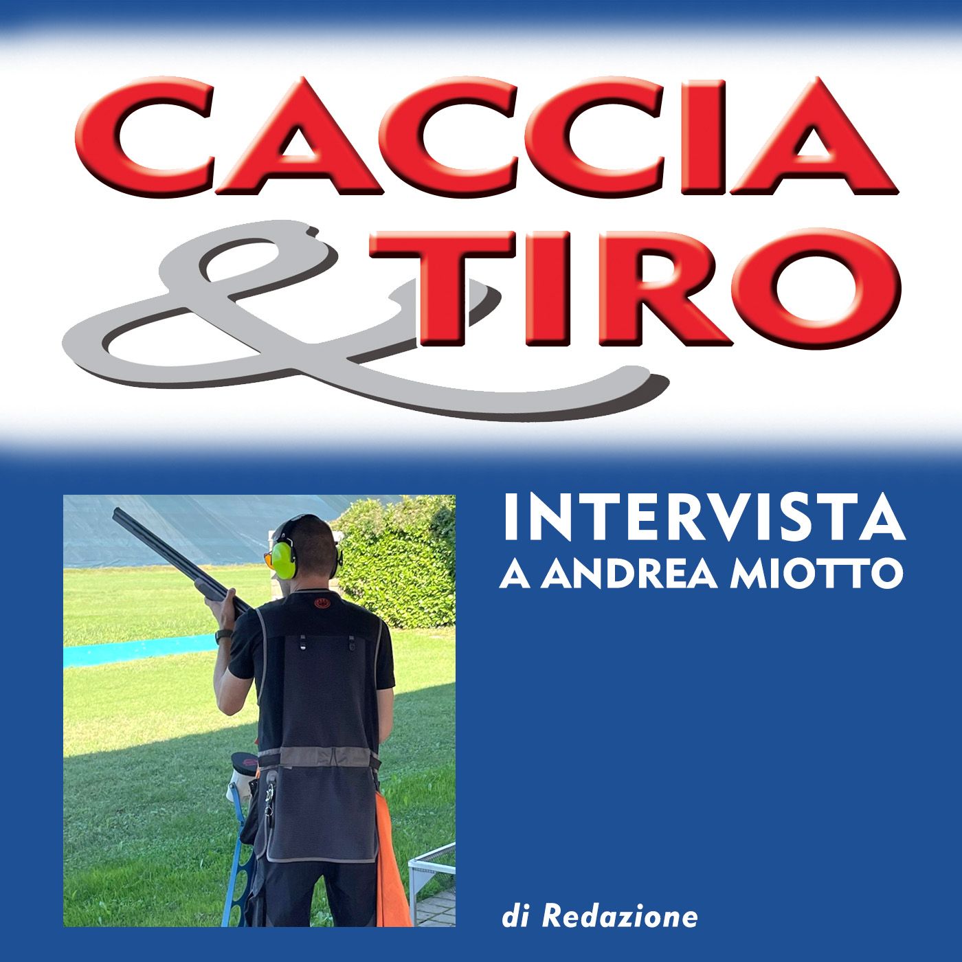 TIRO. L\'INTERVISTA