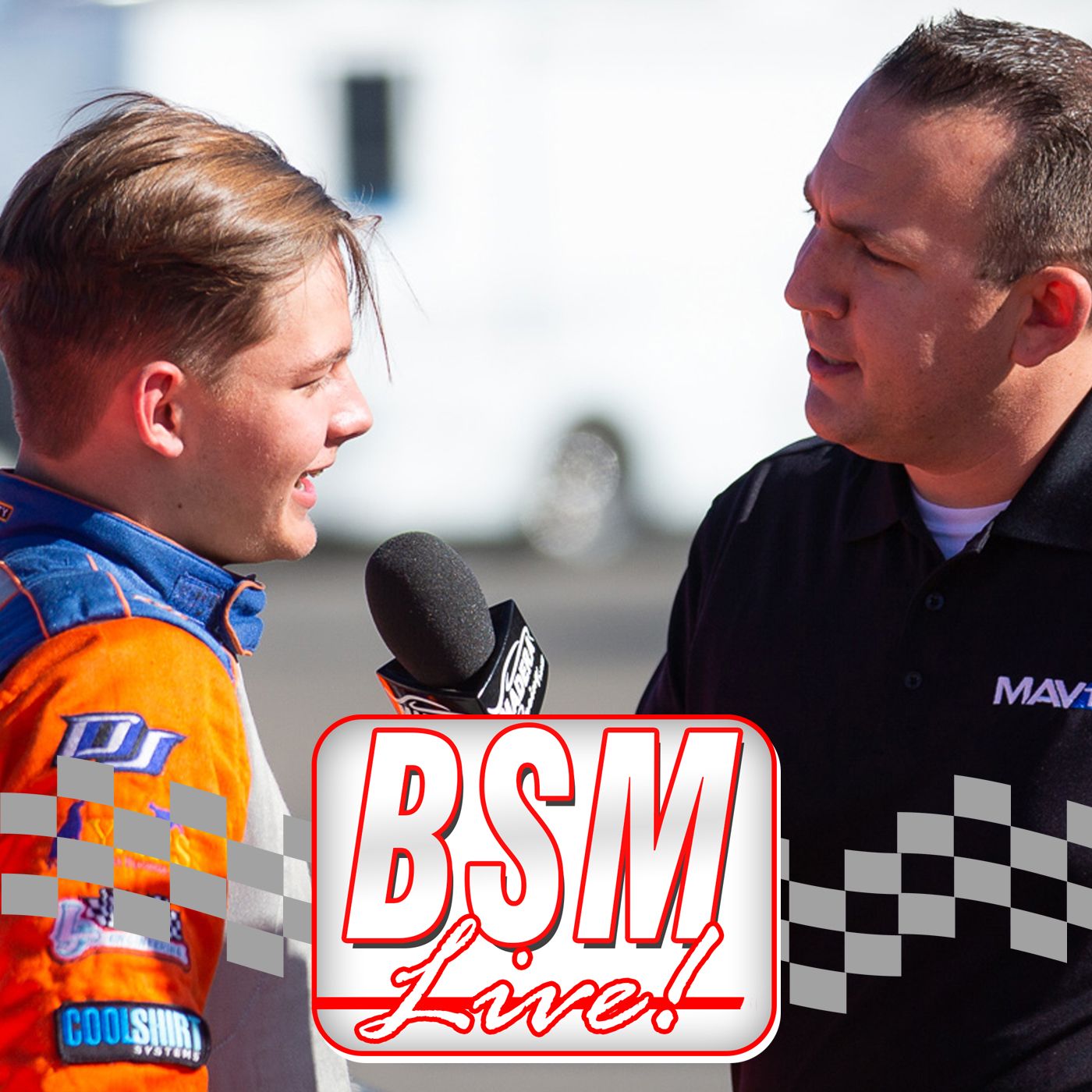 Blakesley Sports Media Live!