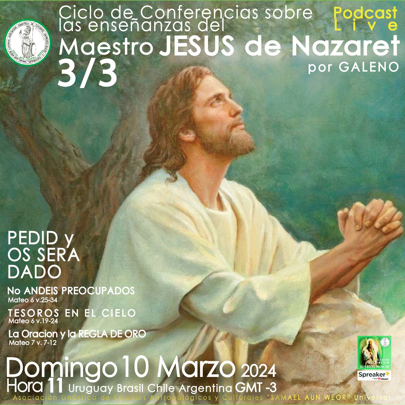 Radio El Gnóstico