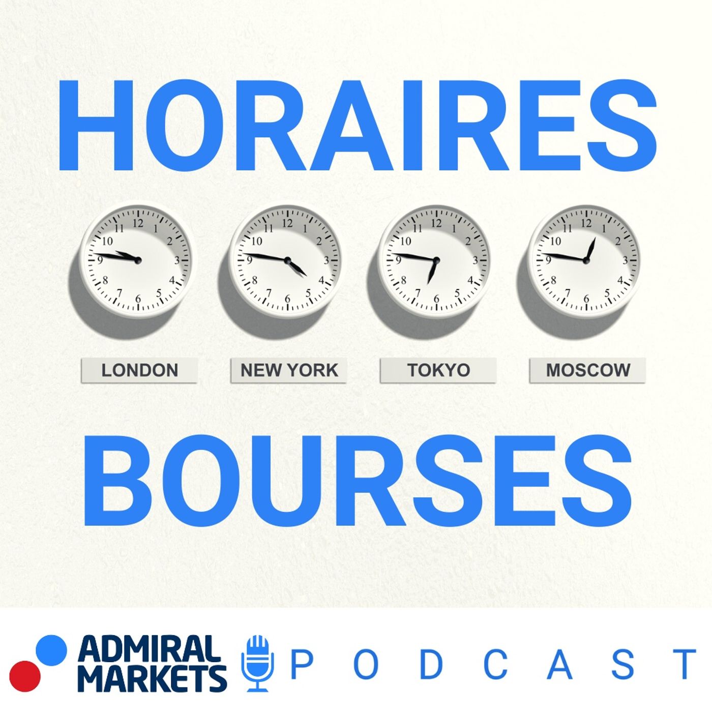 Les Meilleurs Horaires Forex Horaires Bourse