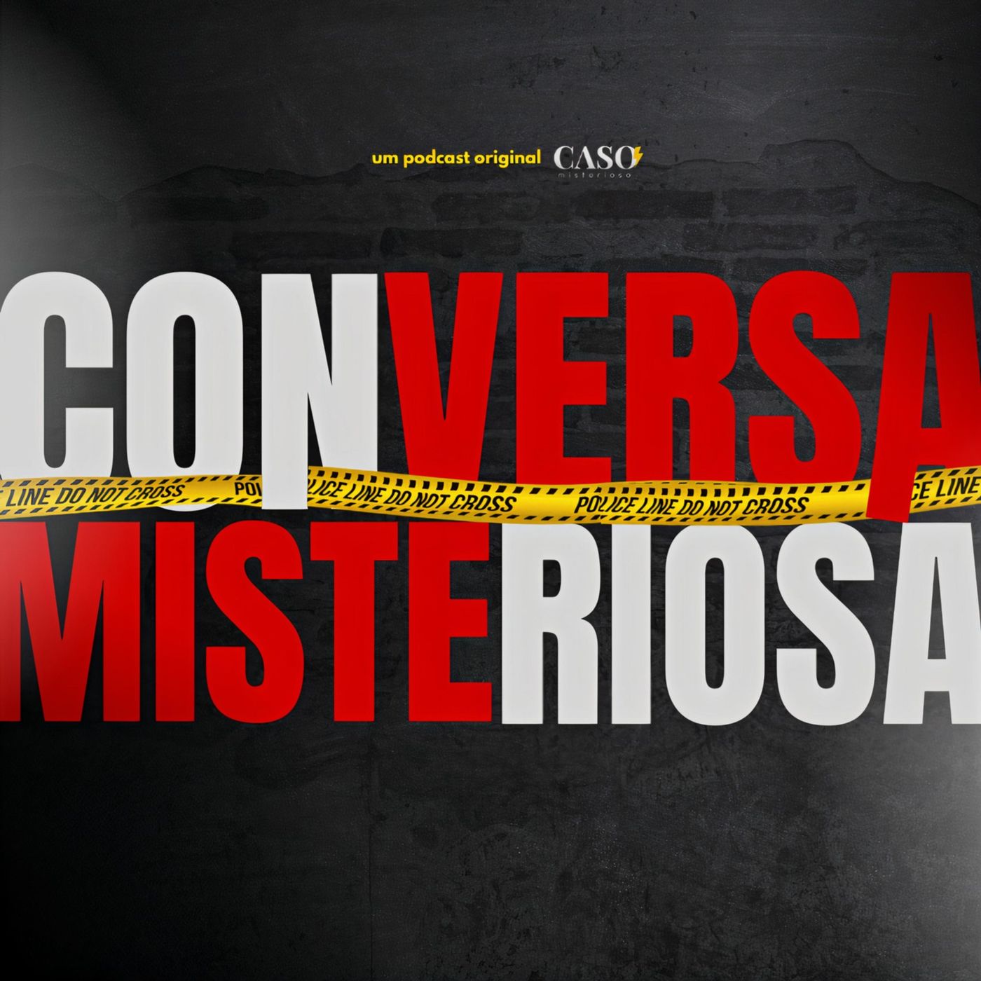 Conversa Misteriosa