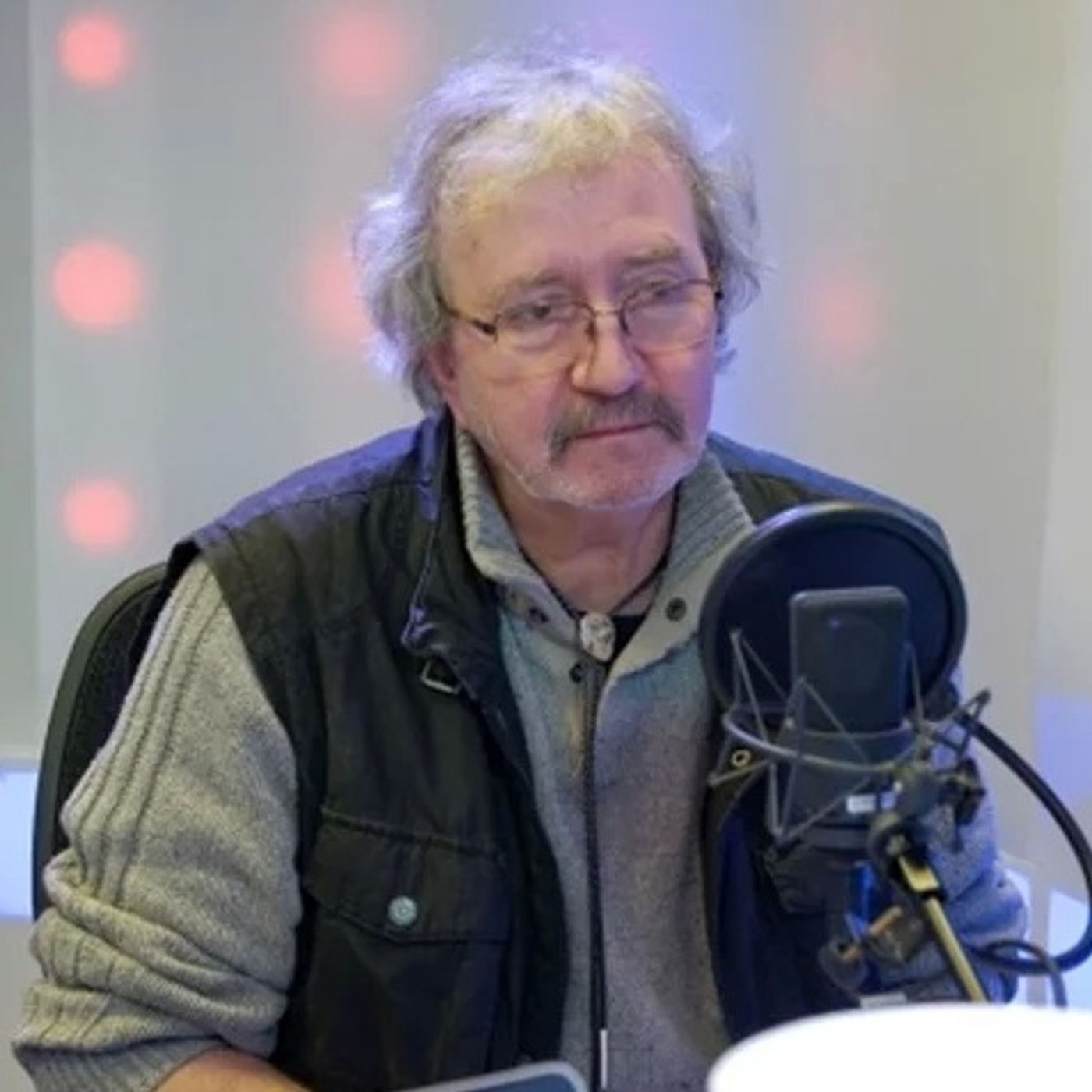 Krzysztof Daukszewicz: jestem dobrym kierowcą episode artwork