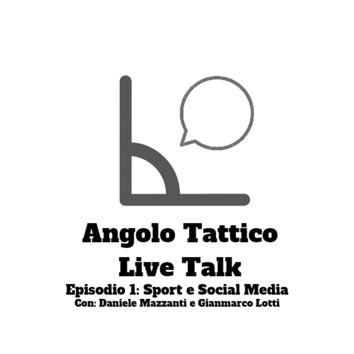 Angolo Tattico Live Club