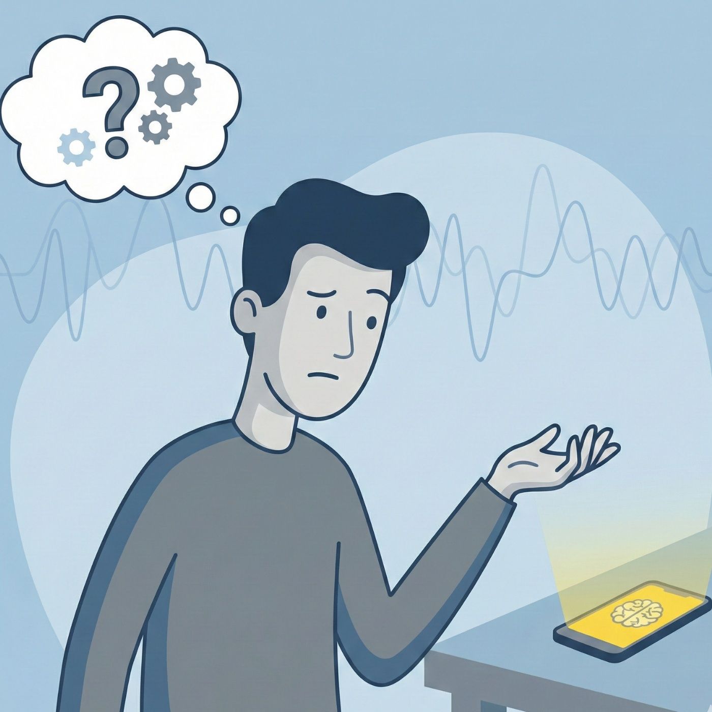 21 | Chi sei senza lo smartphone?