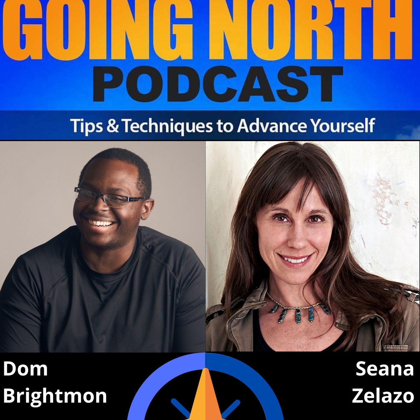 Going North Podcast