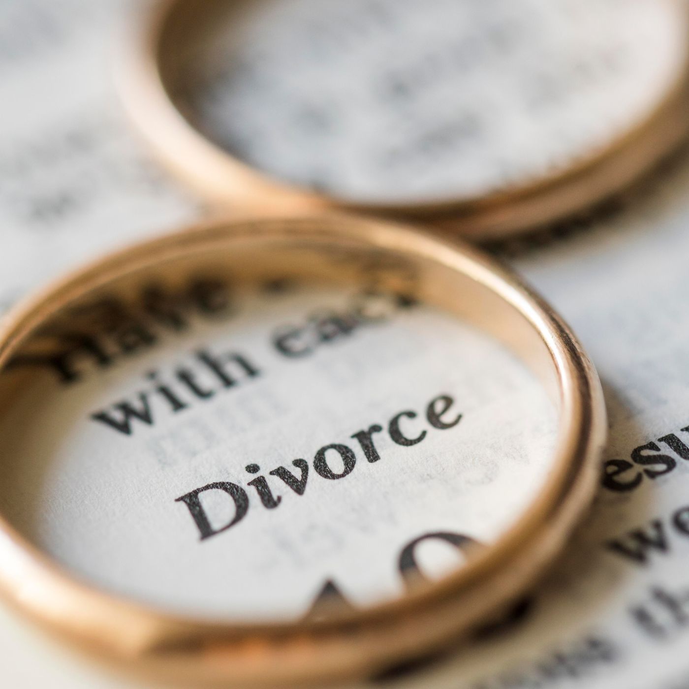 The Equitable Divorce Podcast