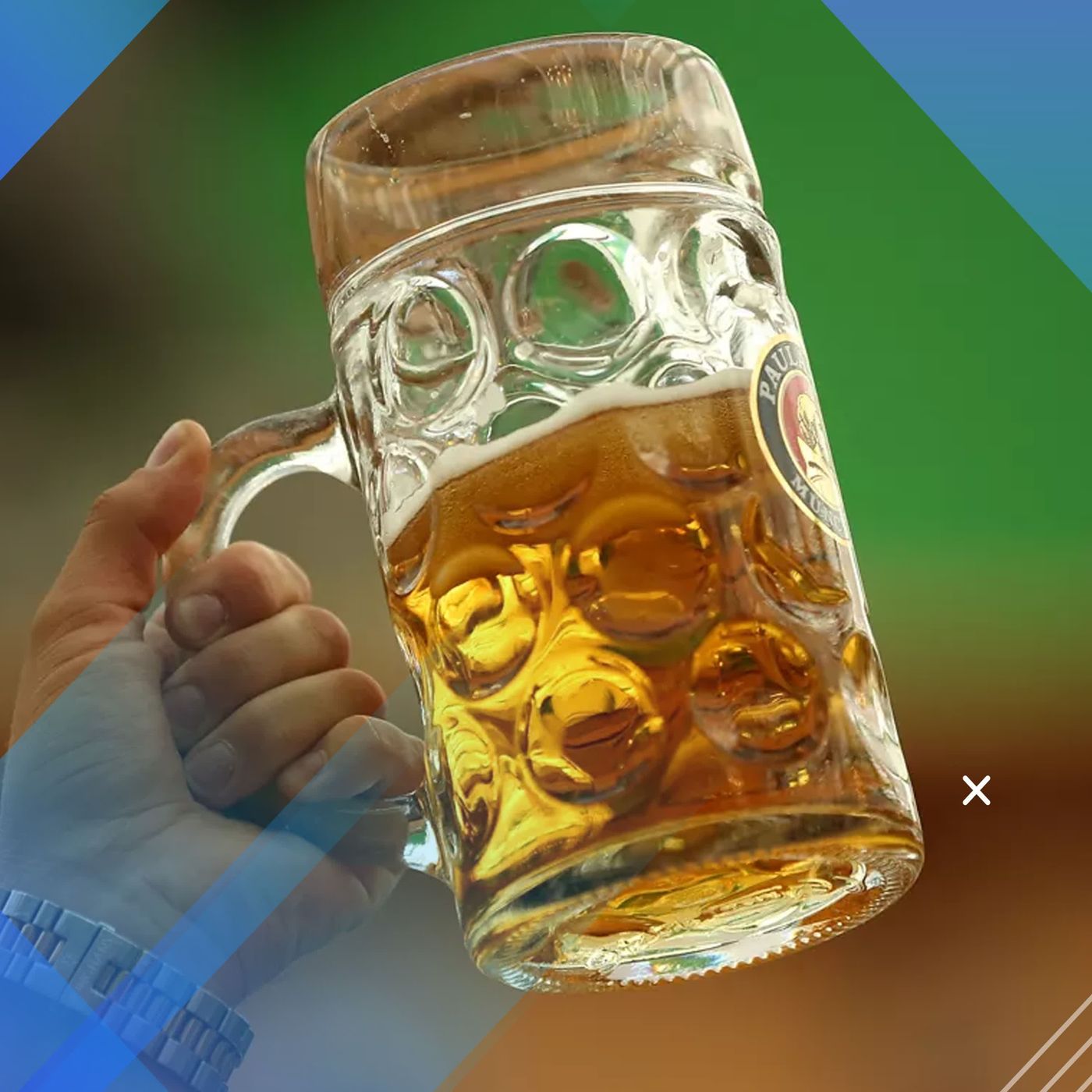 Cerveja Alemã no Brasil episode artwork