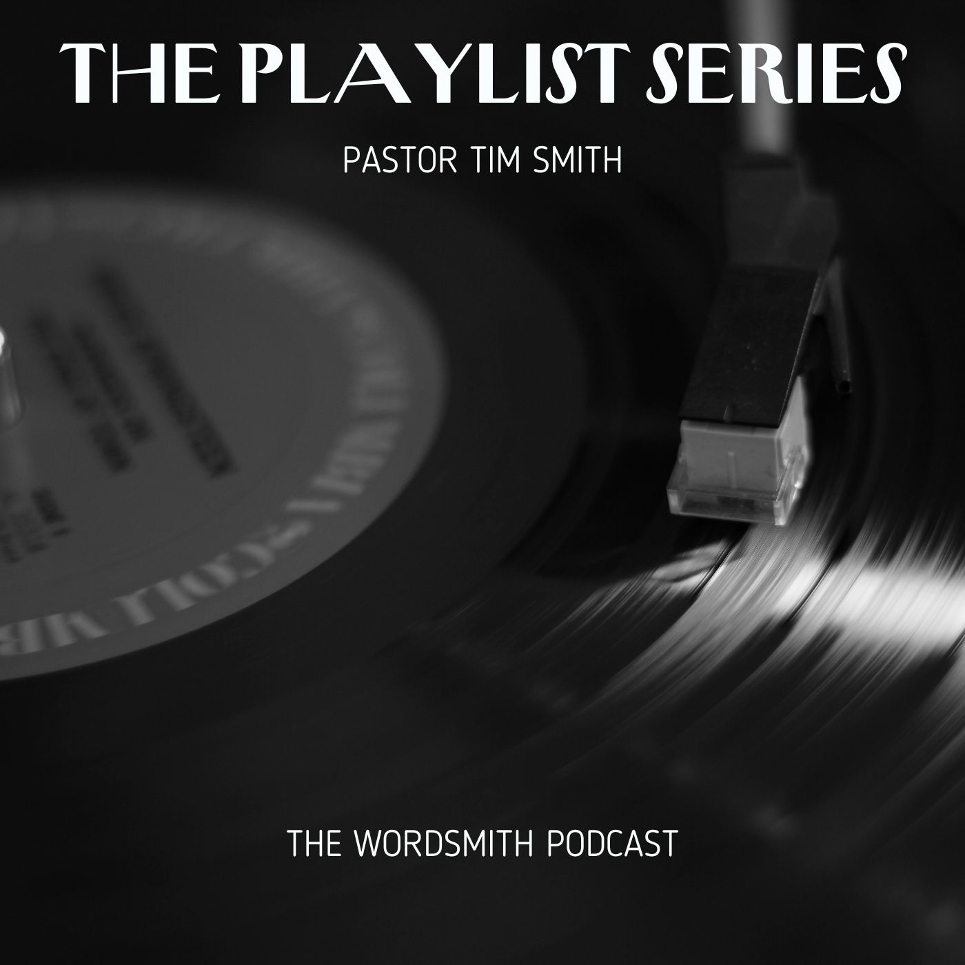 The WordSmith Podcast