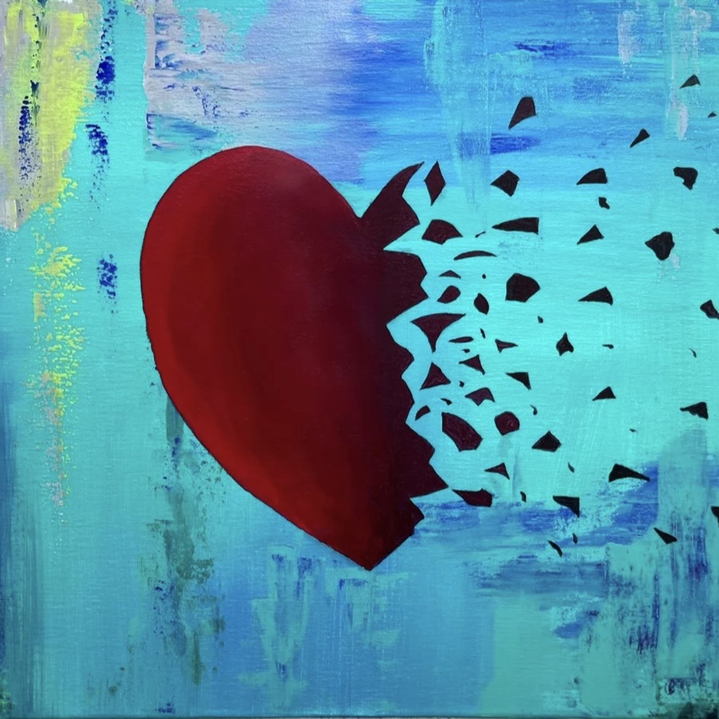 Alessandro Pelizzoli: La Douleur Naissante