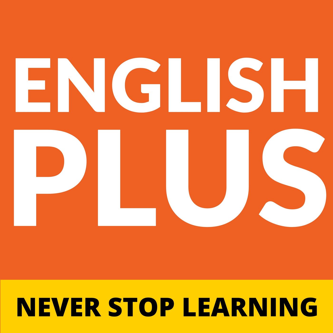 English Plus Repository