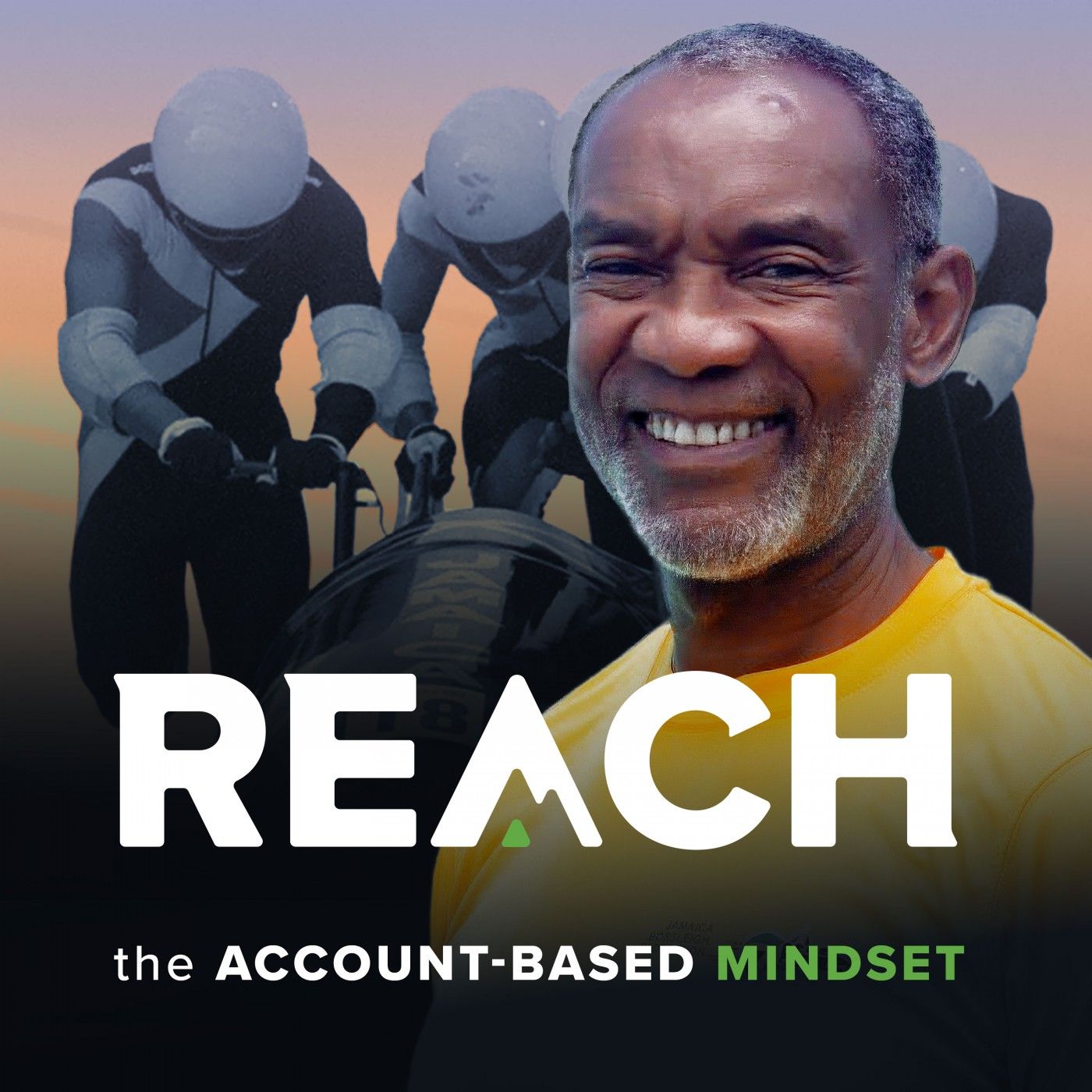 REACH–A B2B Marketing Podcast