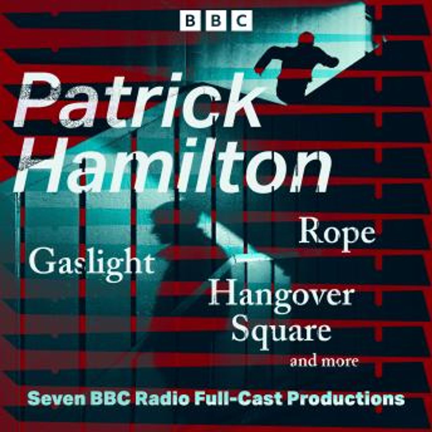 Listen to Best Full Audiobooks in Mystery, Thriller & Horror, Psychological