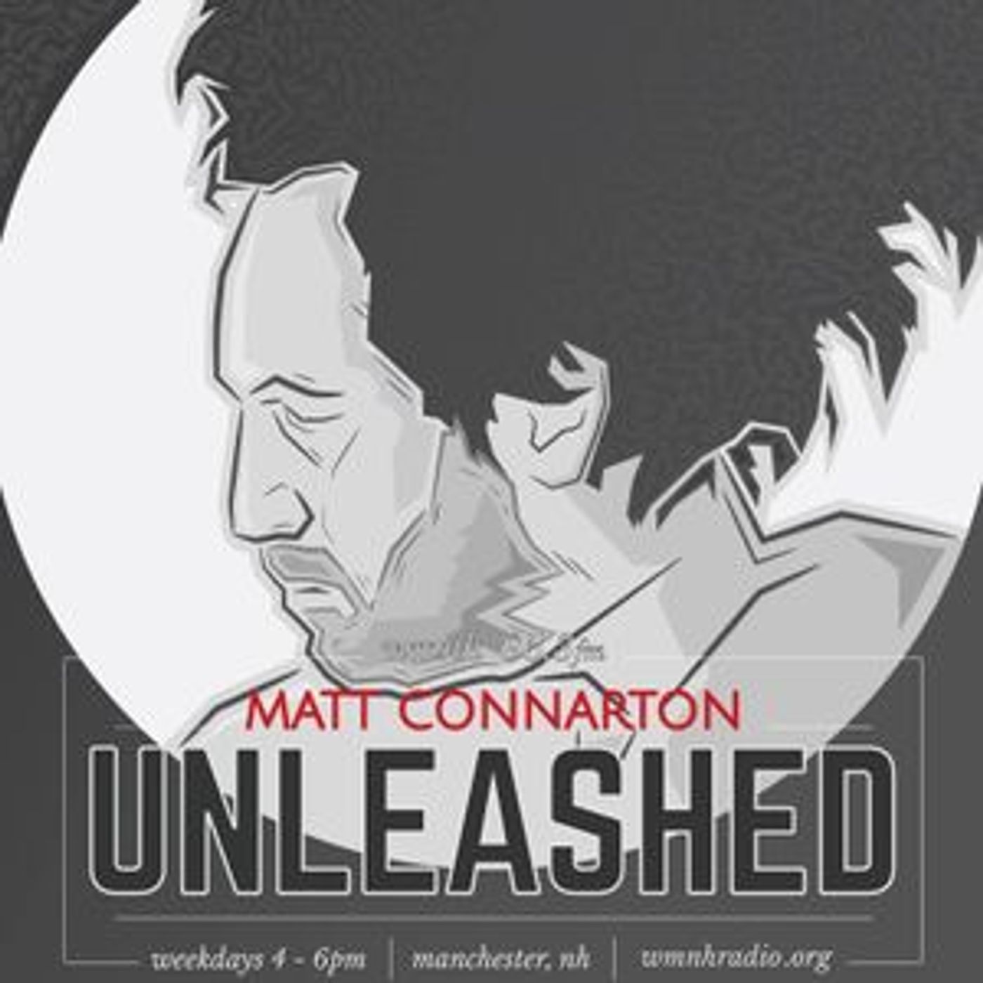 Best of Matt Connarton Unleashed volume 40
