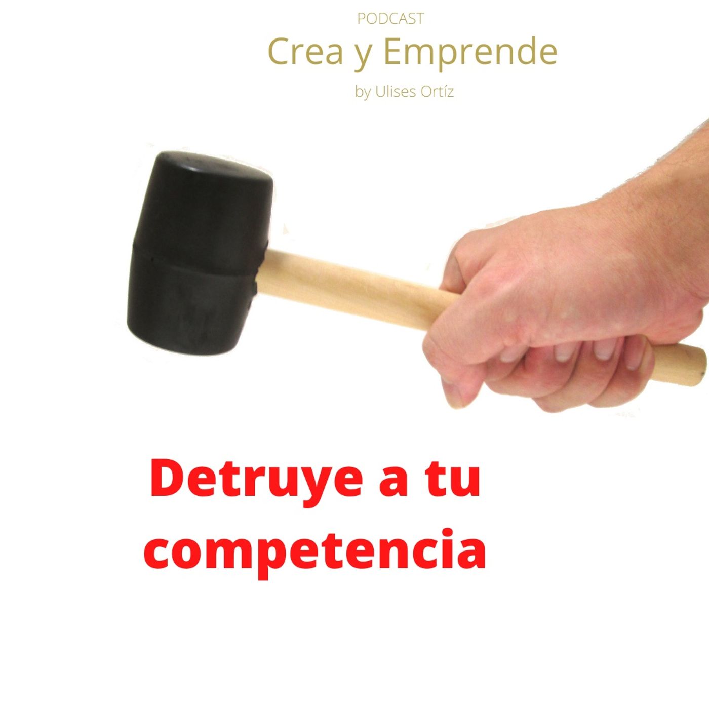 Crea Y Emprende