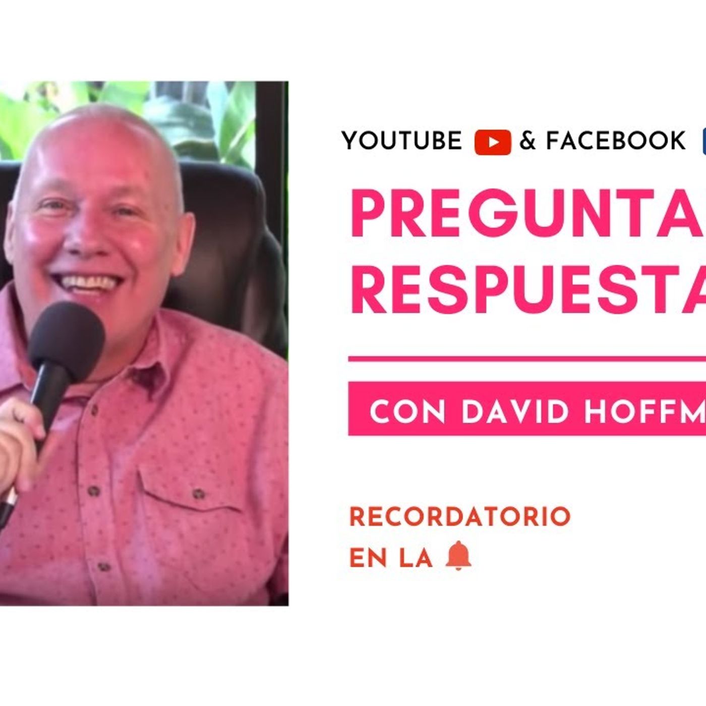 David Hoffmeister UCDM en Español