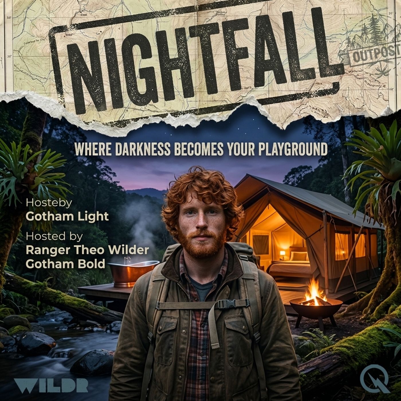 Nightfall