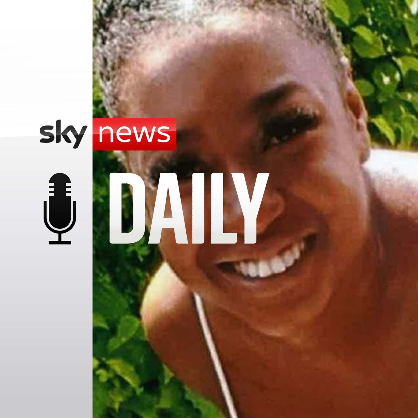 Sky News Daily