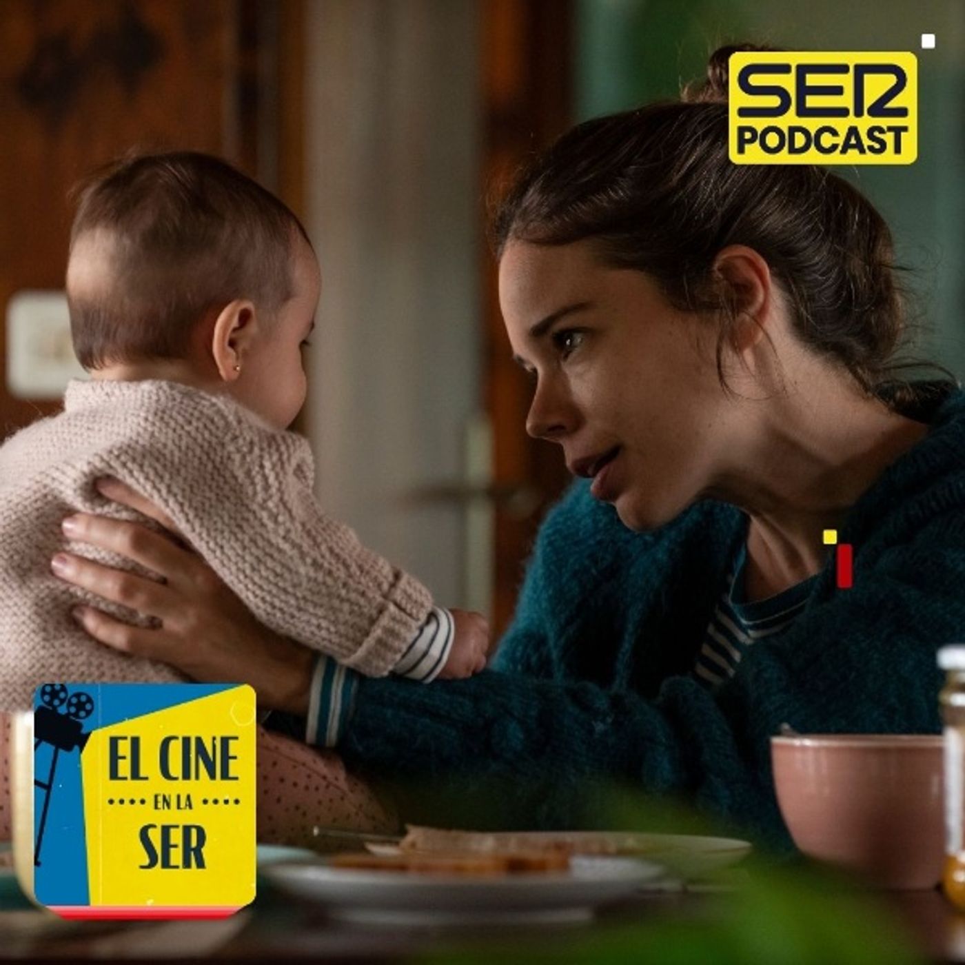 El Cine en la SER