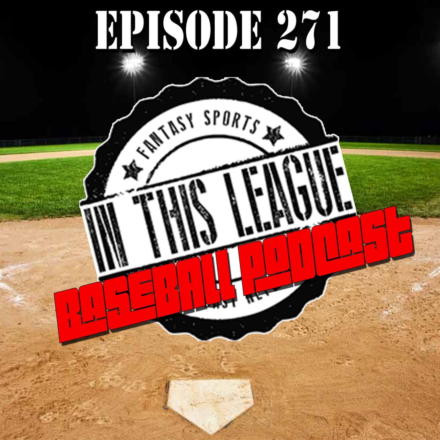 In This League Fantasy Baseball