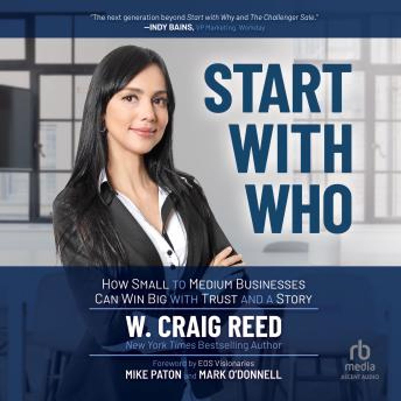 Download High-Quality Full Audiobooks in Business & Economics, Business & Career Development