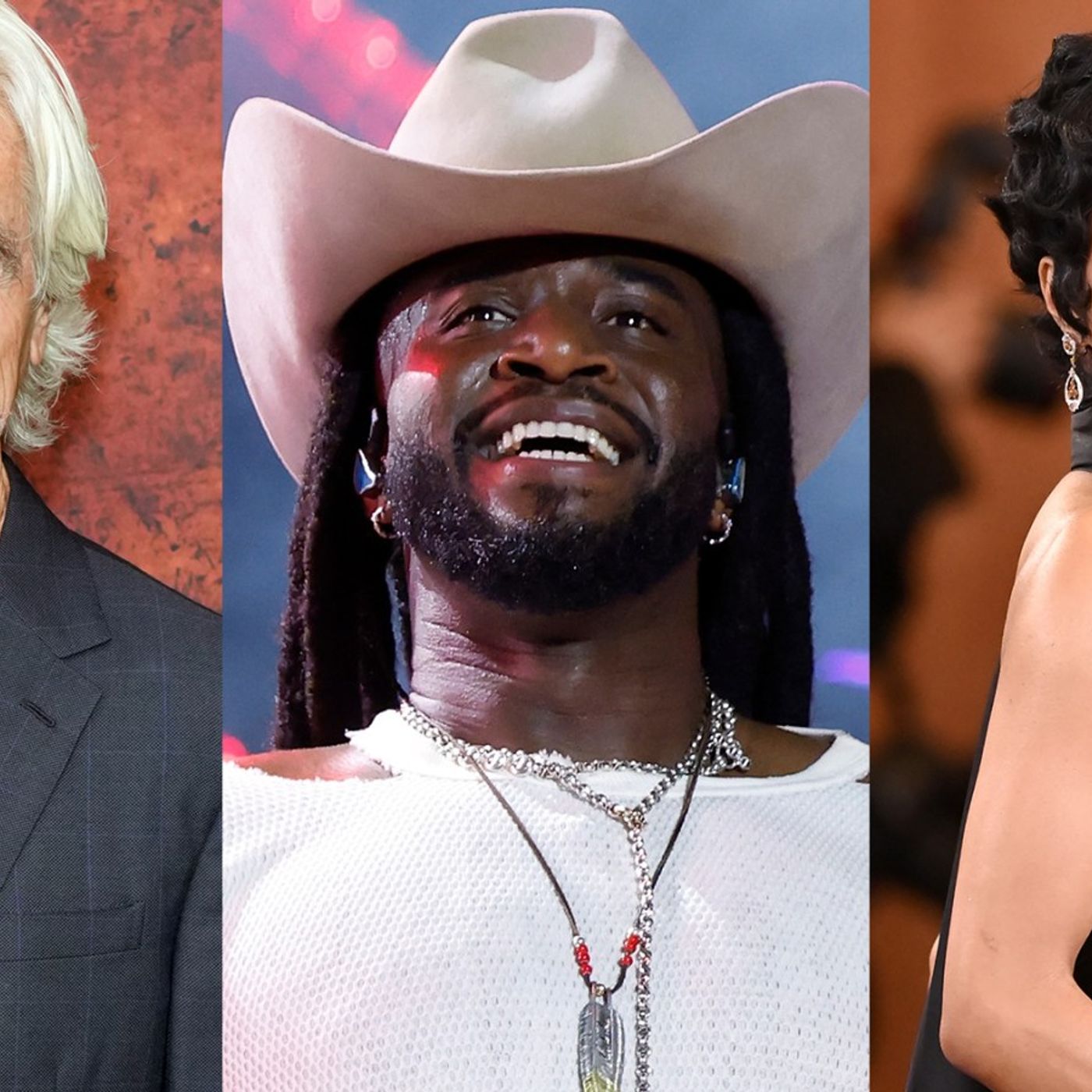 Shaboozey Recruits Gunna, Teyana Taylor, and…Sam Elliott for ‘Outlaw Cherie Lee’ Album