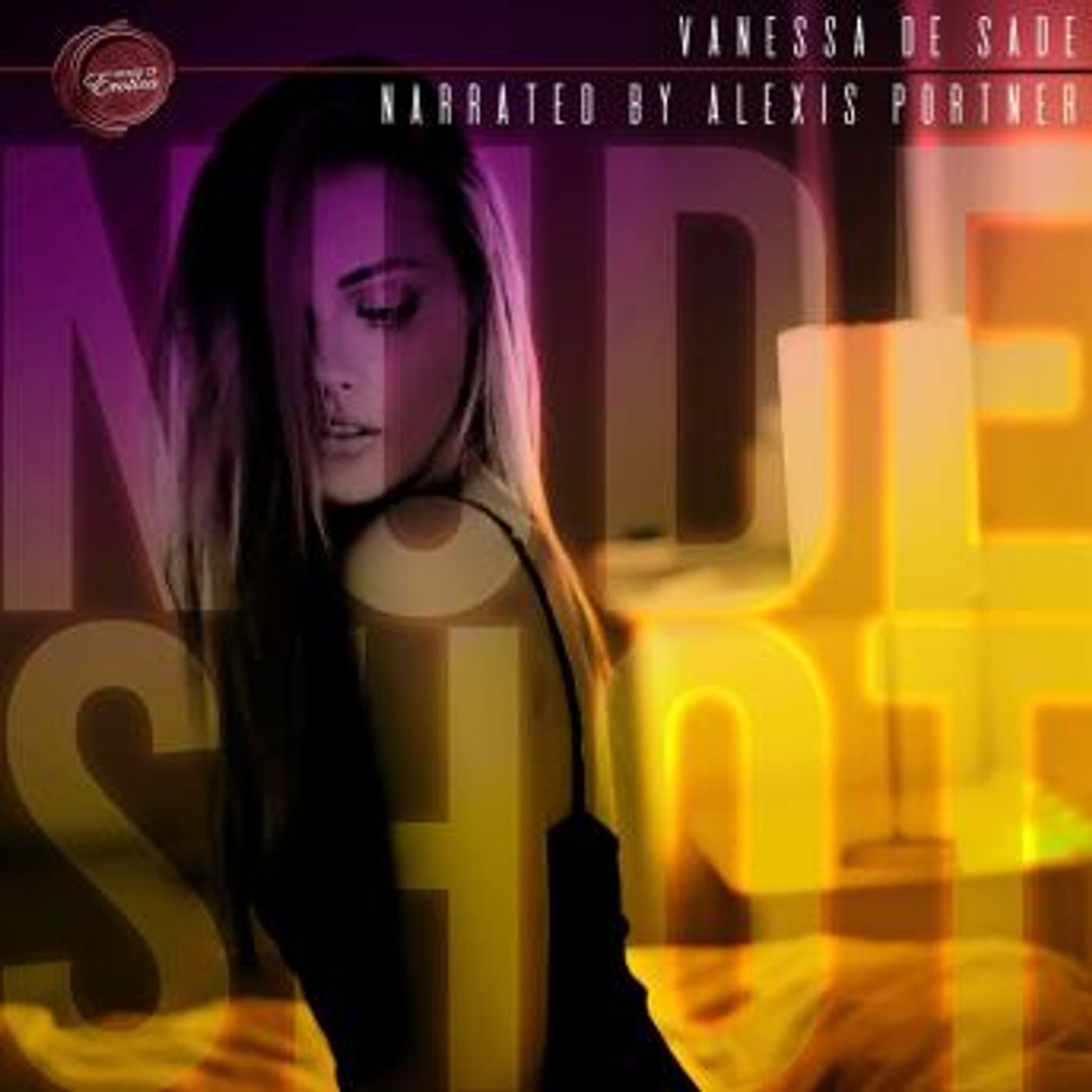 Download Top Full Audiobooks in Romance, Erotica
