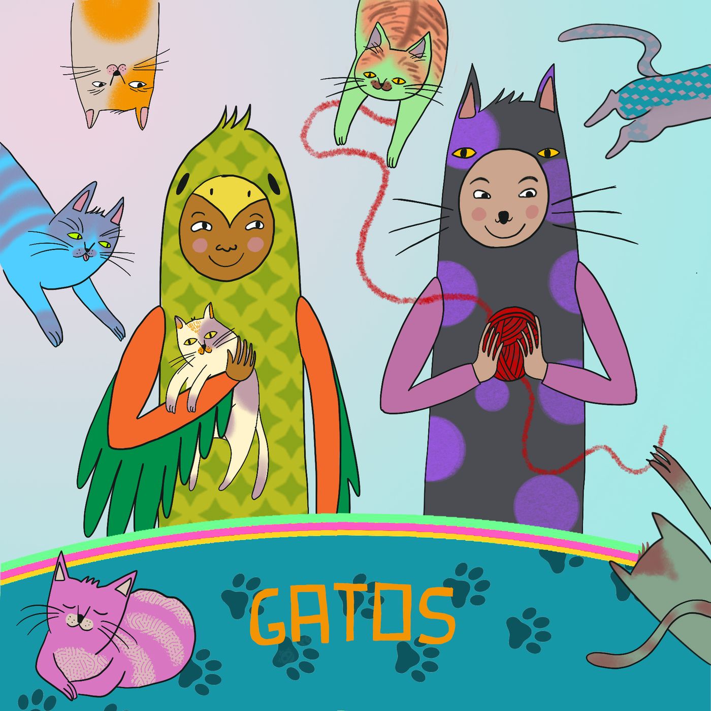 Programa Maritaca
