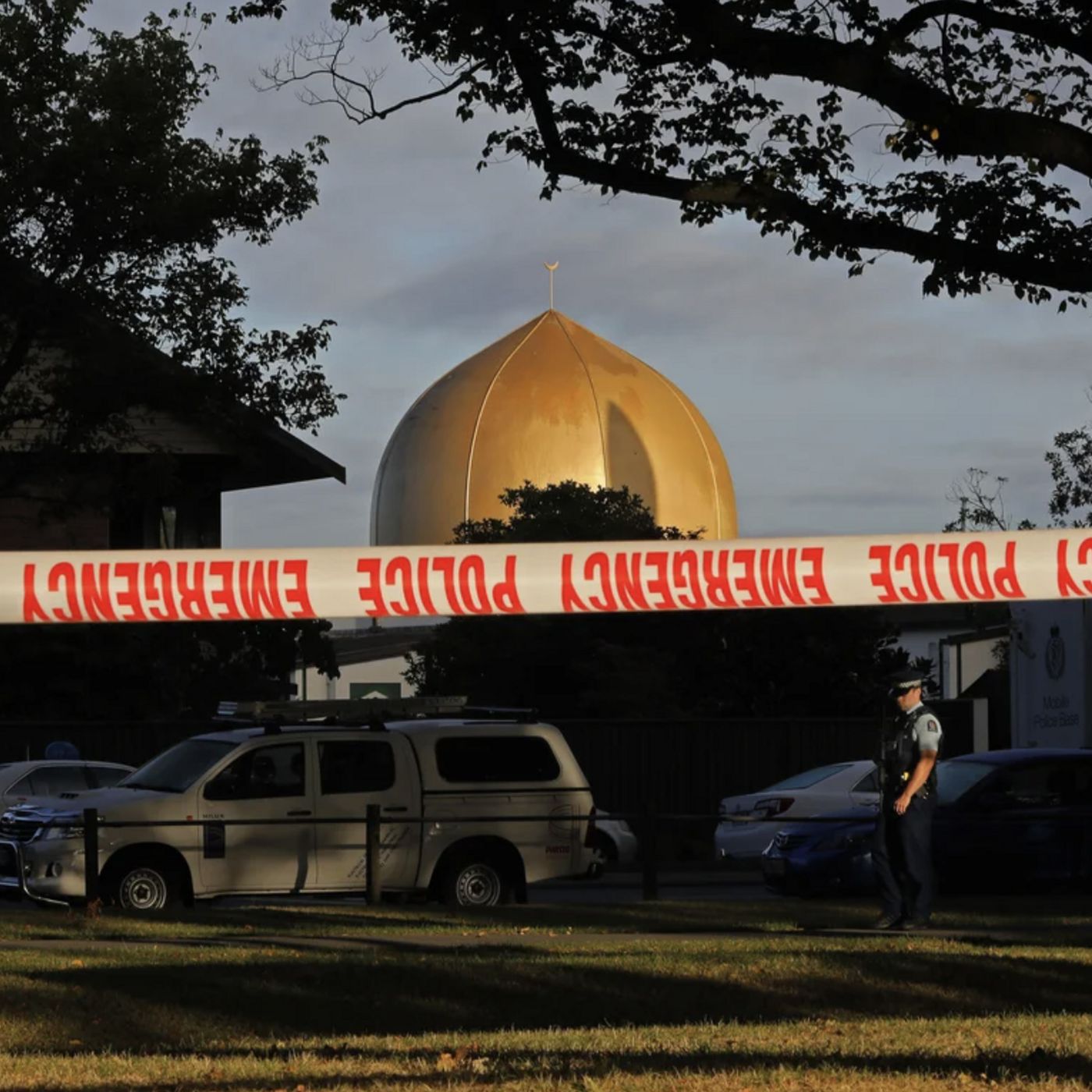 250. The Untold Radicalisation of the Christchurch Mass Murderer
