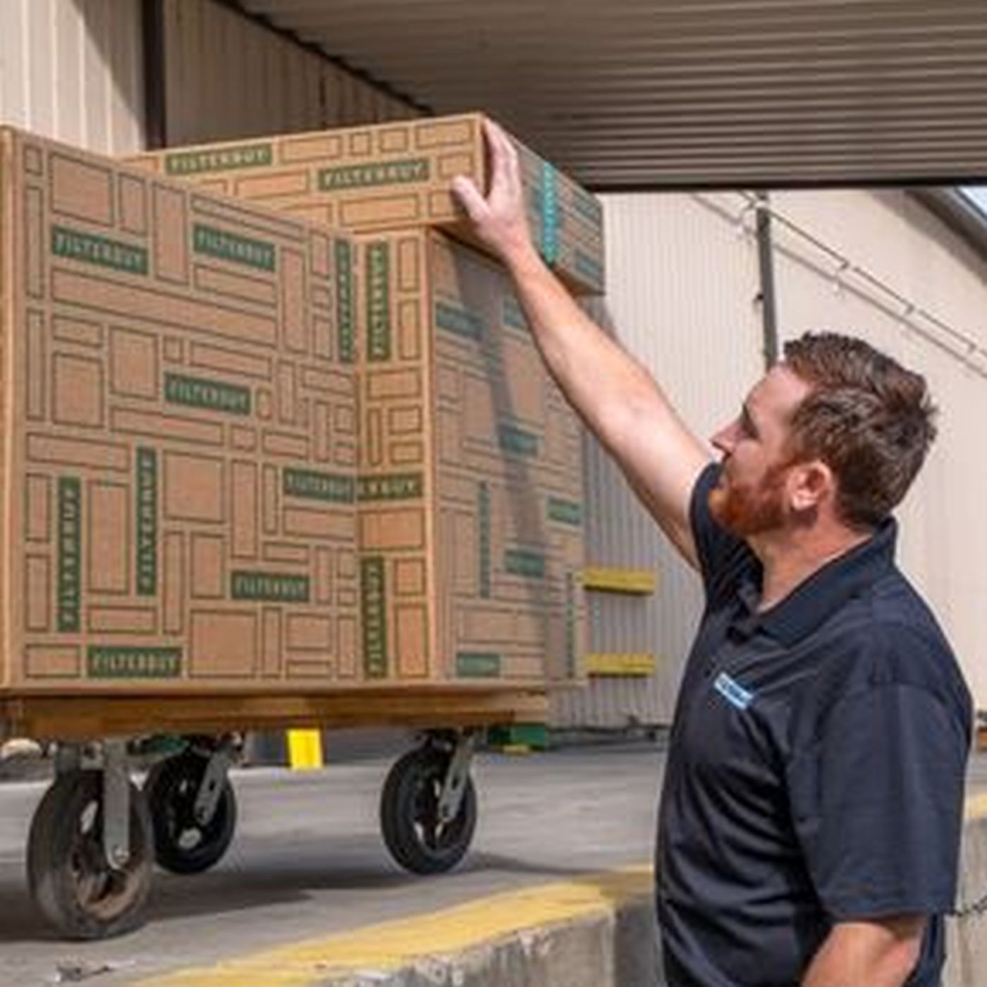 Best 19.75x22x4 Furnace & HVAC Air Conditioner Filters