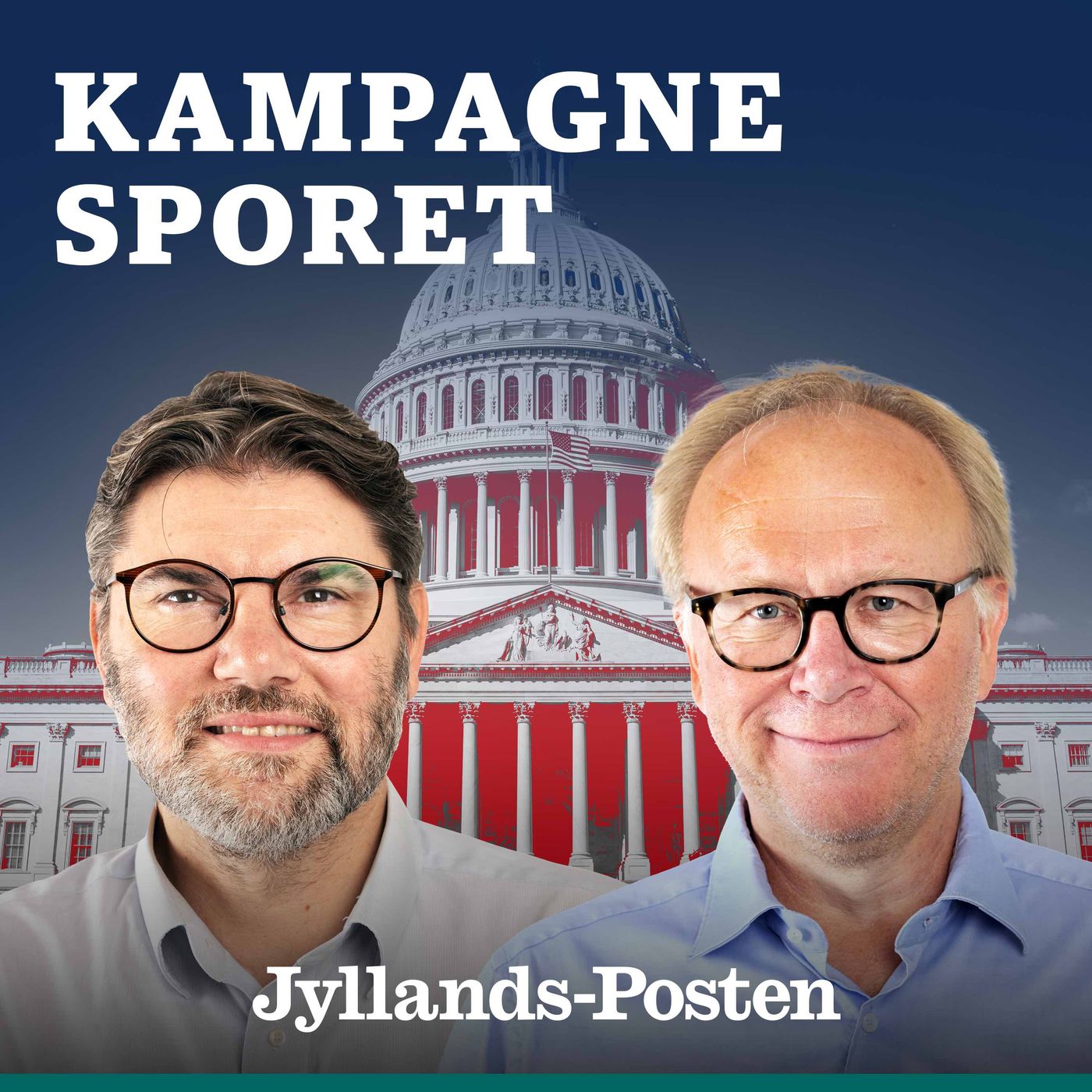 Kampagnesporet:Jyllands-Posten