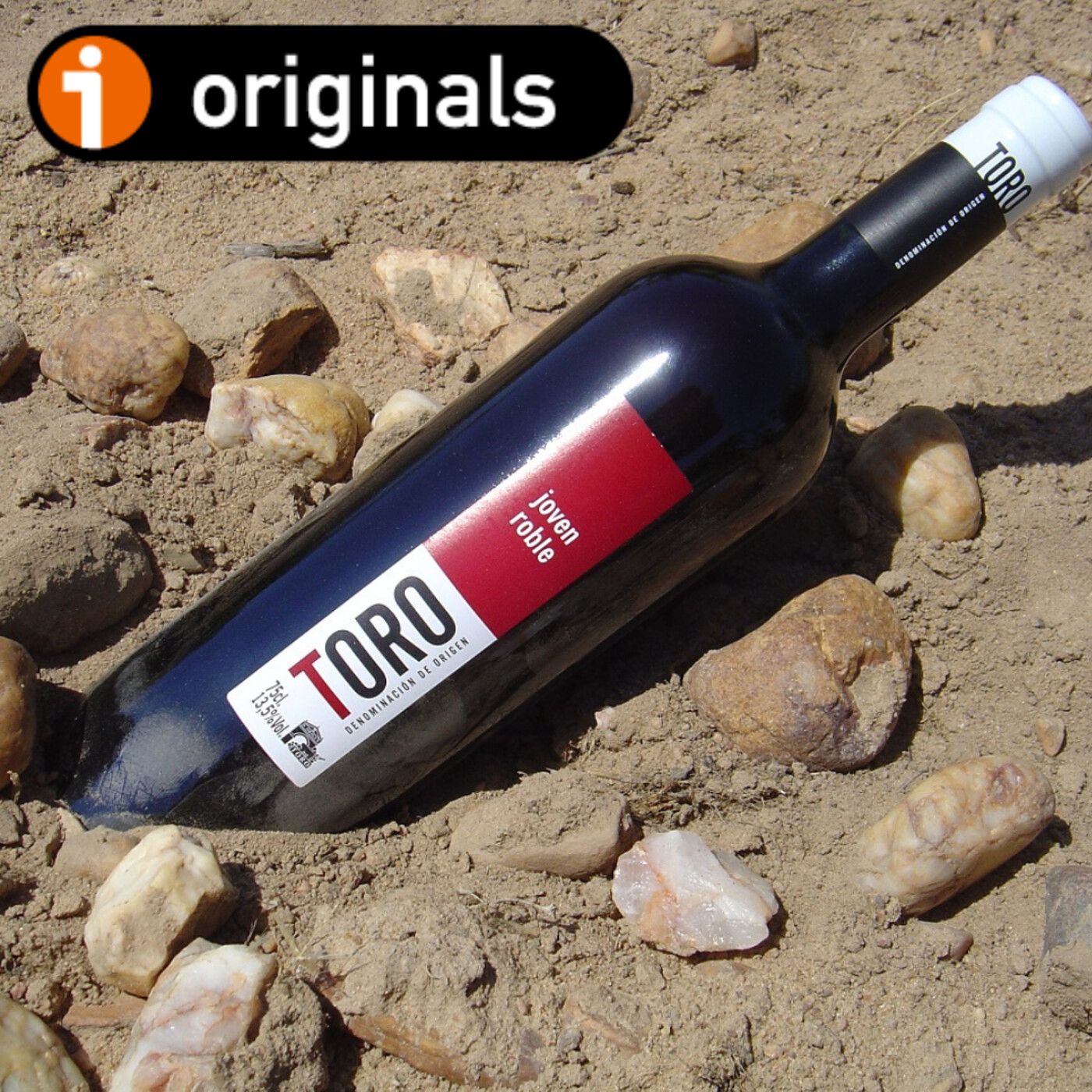 VINO PARA CAMALEONES