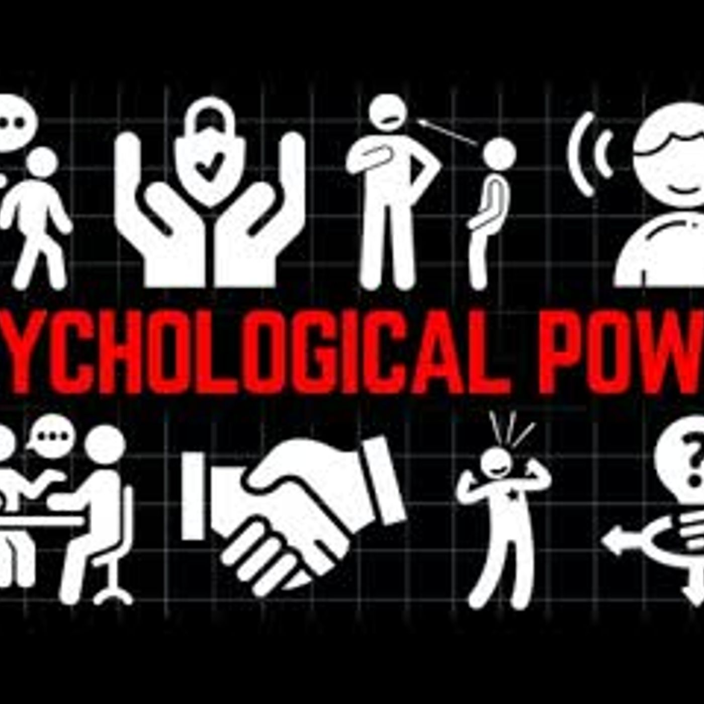 100 Dark Psychology Patterns That Instantly Command Respect