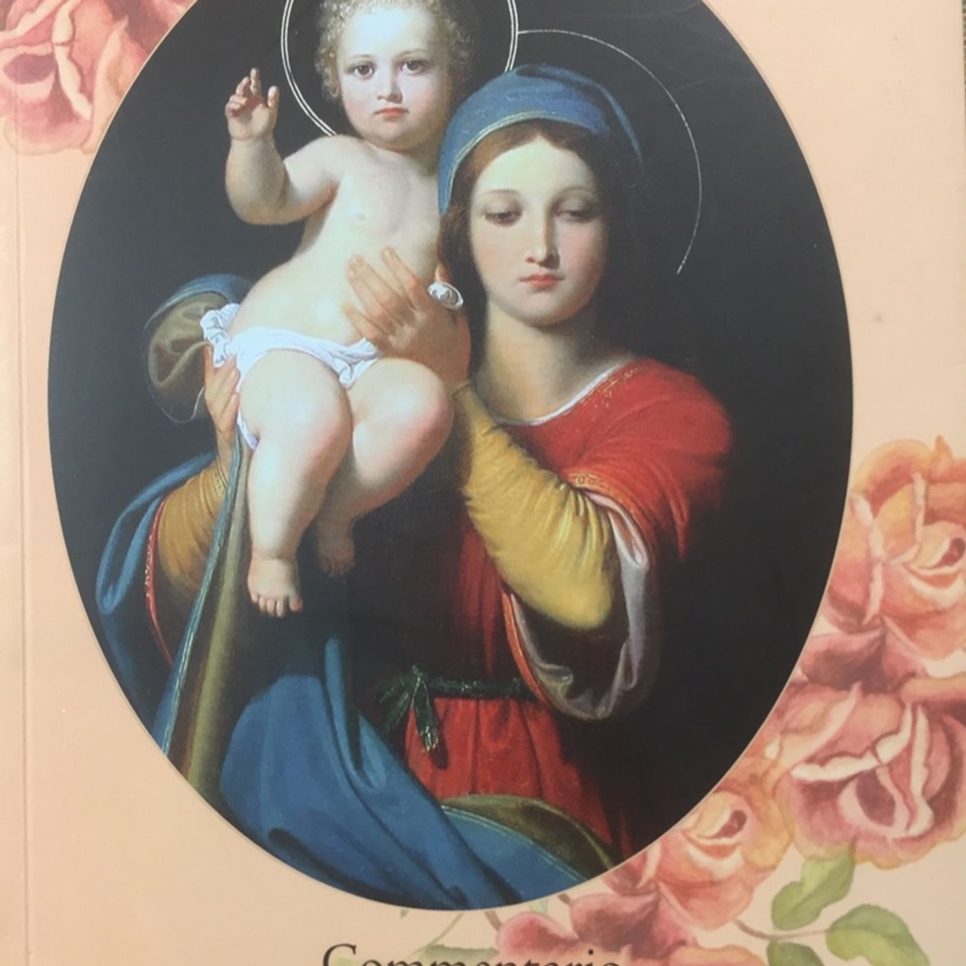 Papa Benedetto 16/SER Gänswein