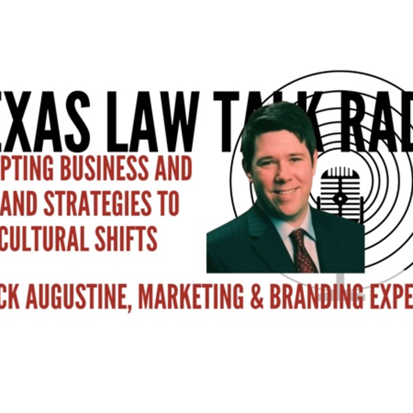 Adapting Your Business to Cultural Shifts: Nick's Strategies for Success episode artwork