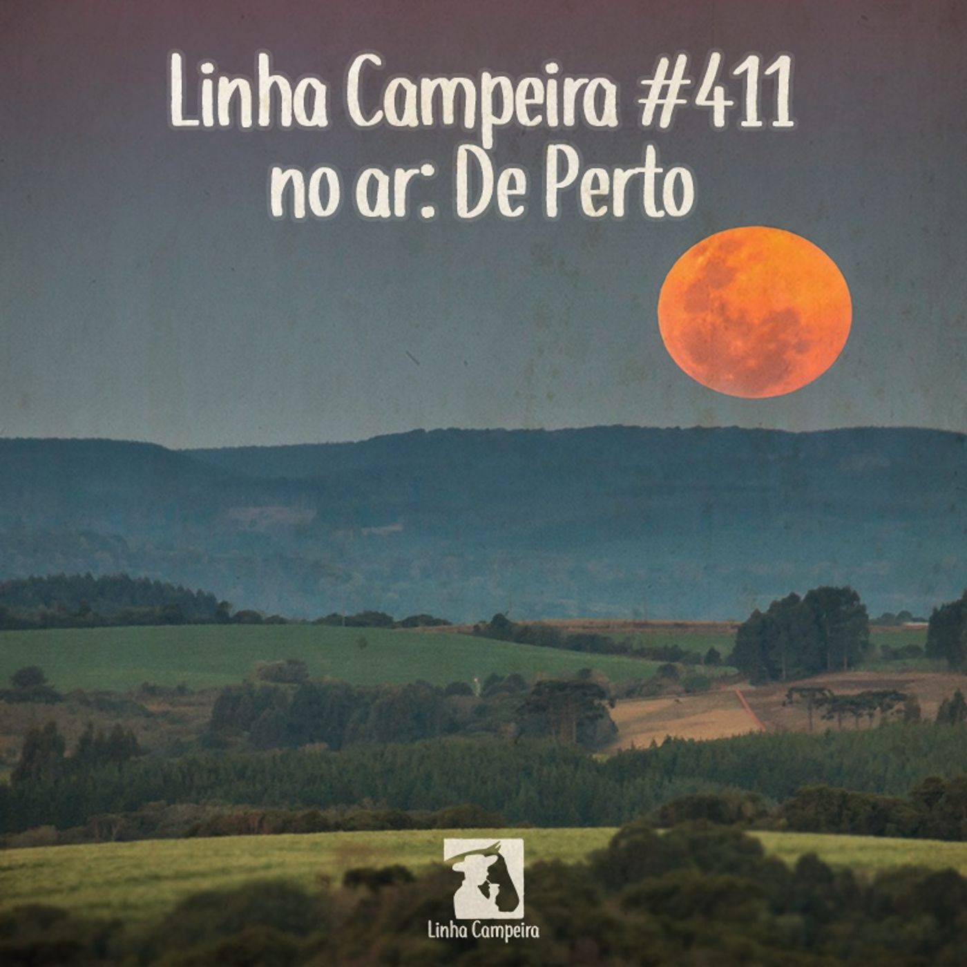 Linha Campeira