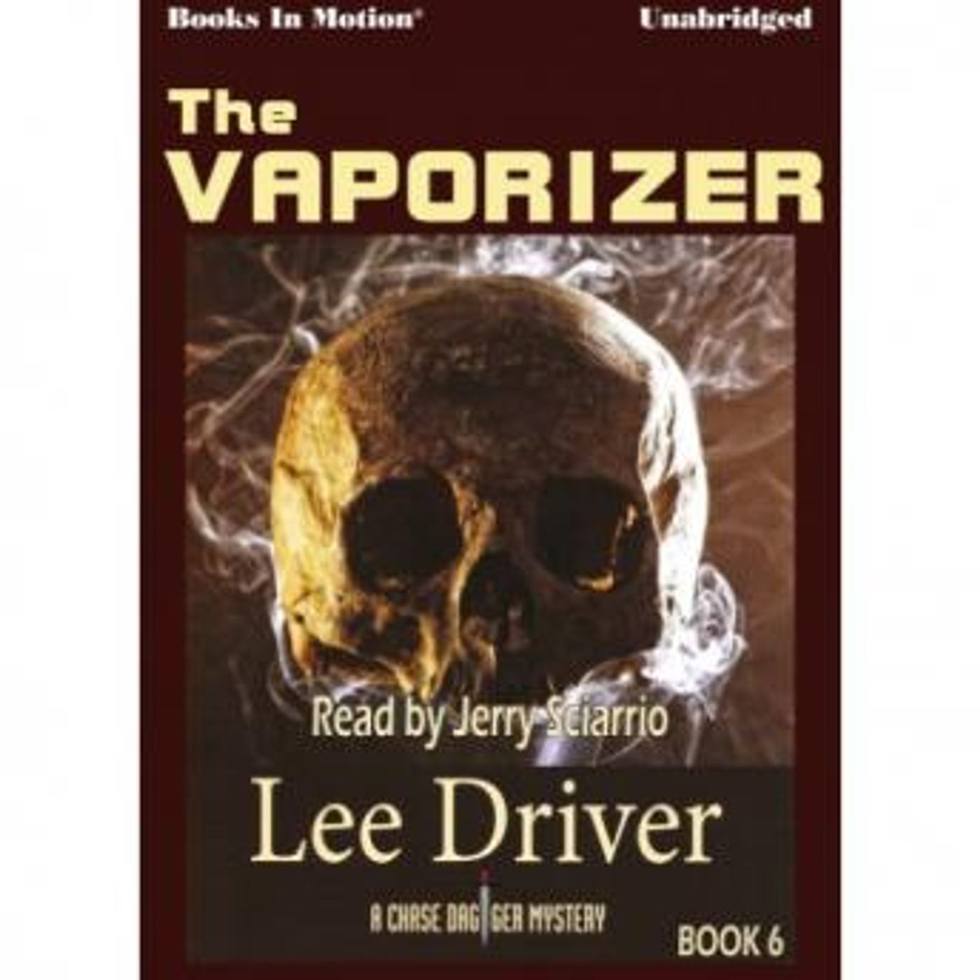 Listen to the Best Full Audiobooks in Mystery, Thriller & Horror, Suspense