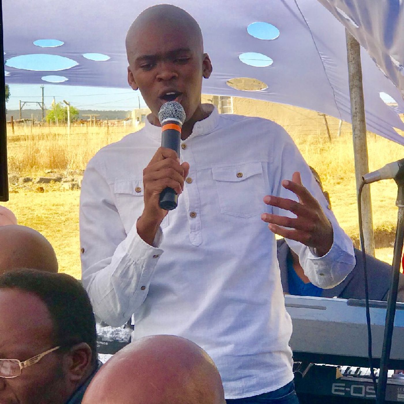Njabulo Mbatha