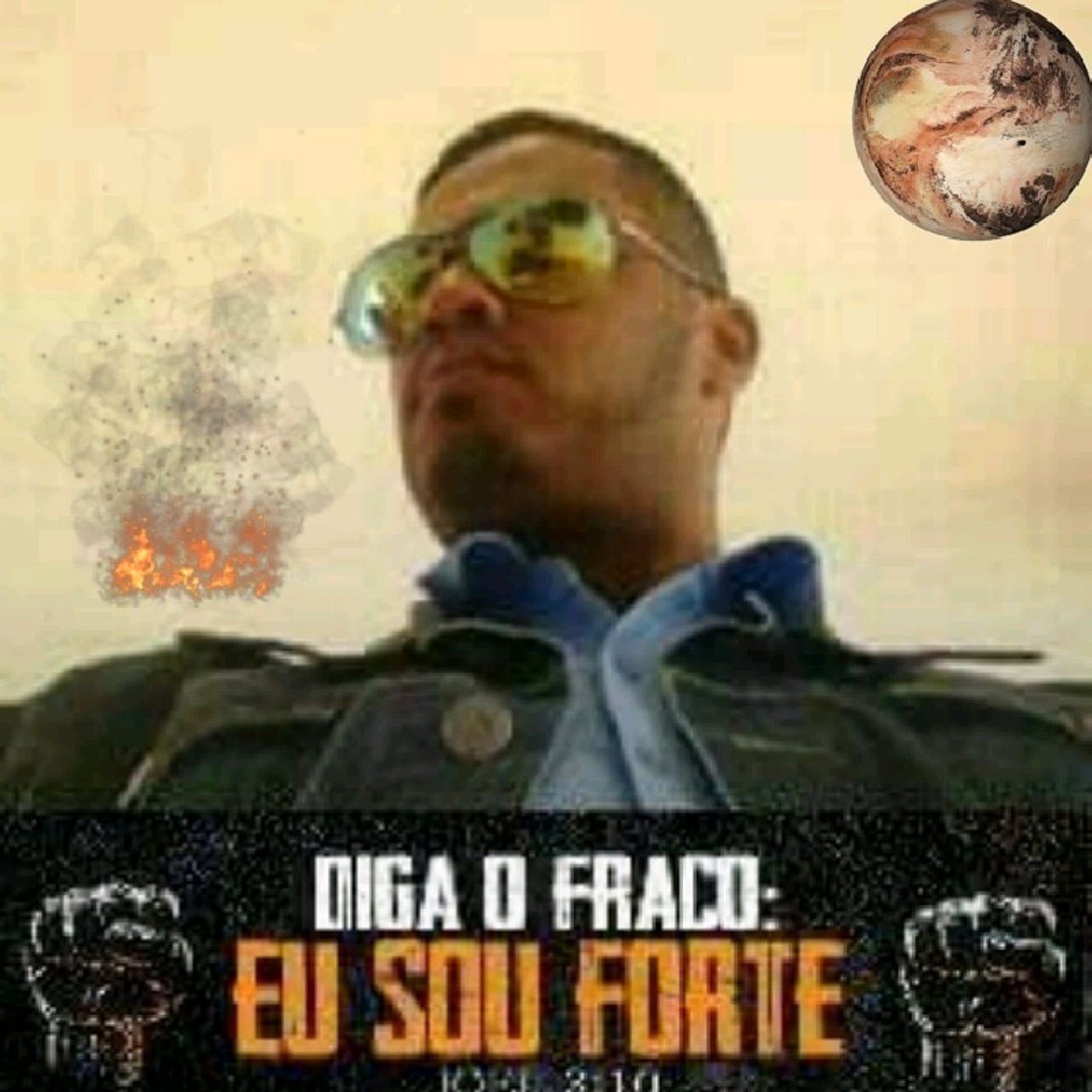 Programa De Hj Da 📻 Mil Locutor Alexandre Dolly episode artwork