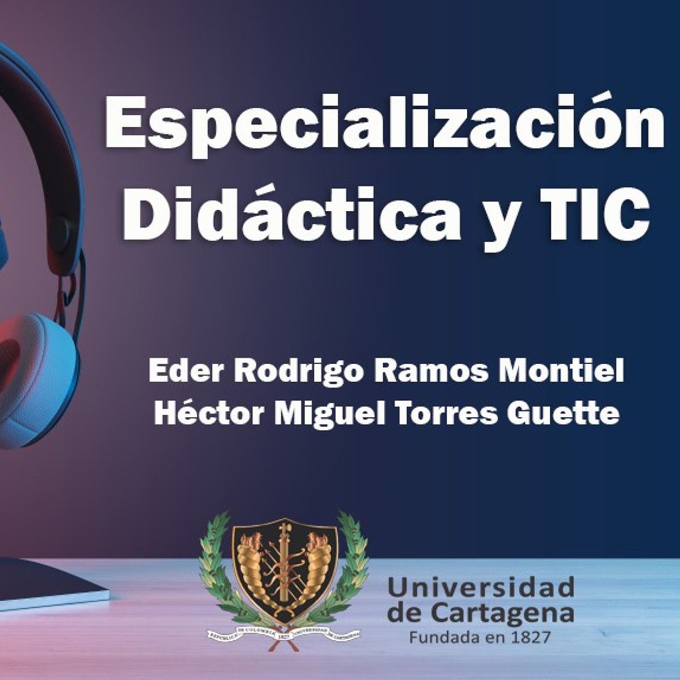 Podcast - Didáctica del Siglo XXI