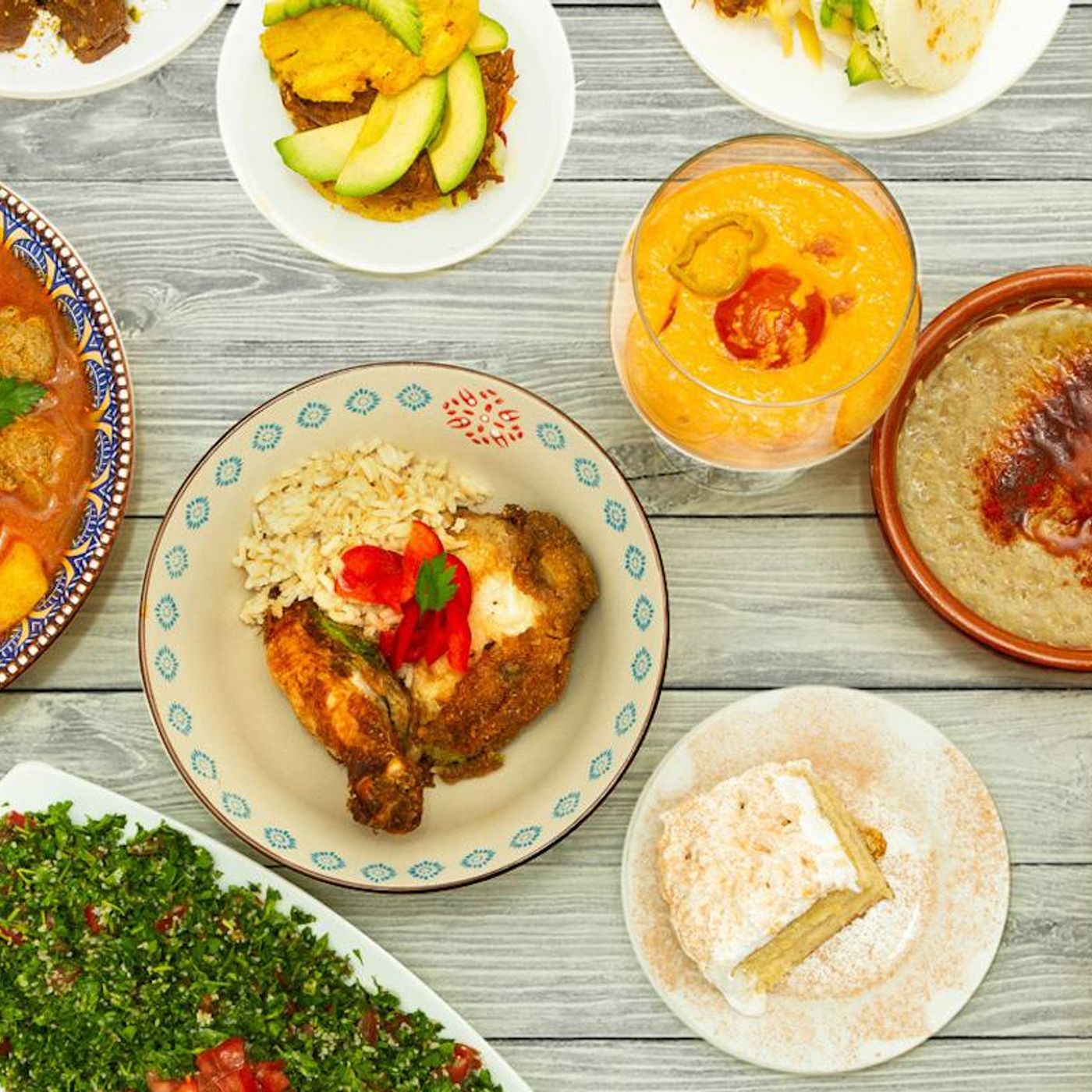 Recetas sencillas para hacer en la cuarentena