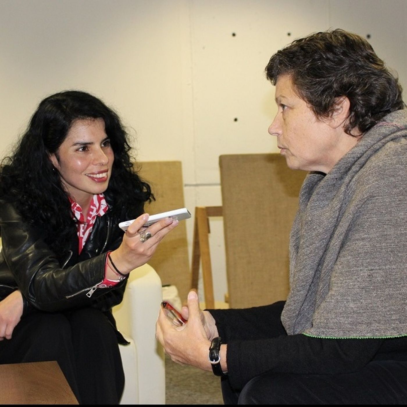 RURAQ MAKI, Hecho a mano: SOLEDAD MUJICA - Directora Patrimonio Inmaterial Ministerio de Cultura Peruano.