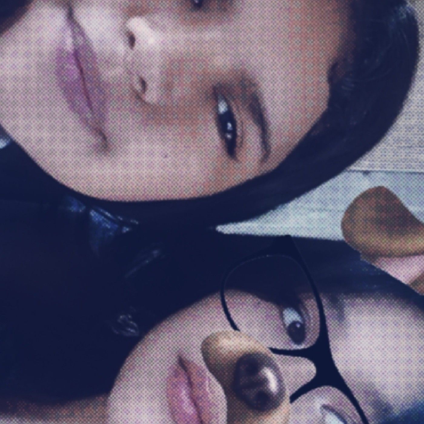 Conversación cover art