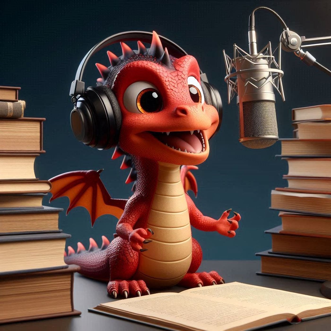 IQT\'s The Quantum Dragon Podcast