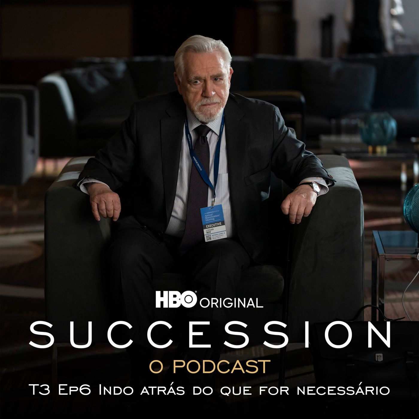 T3 E6 Indo Atrás Do Que For Necessário