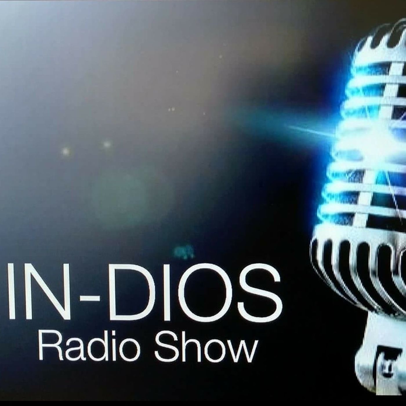 In-Dios Ministries Radio Show
