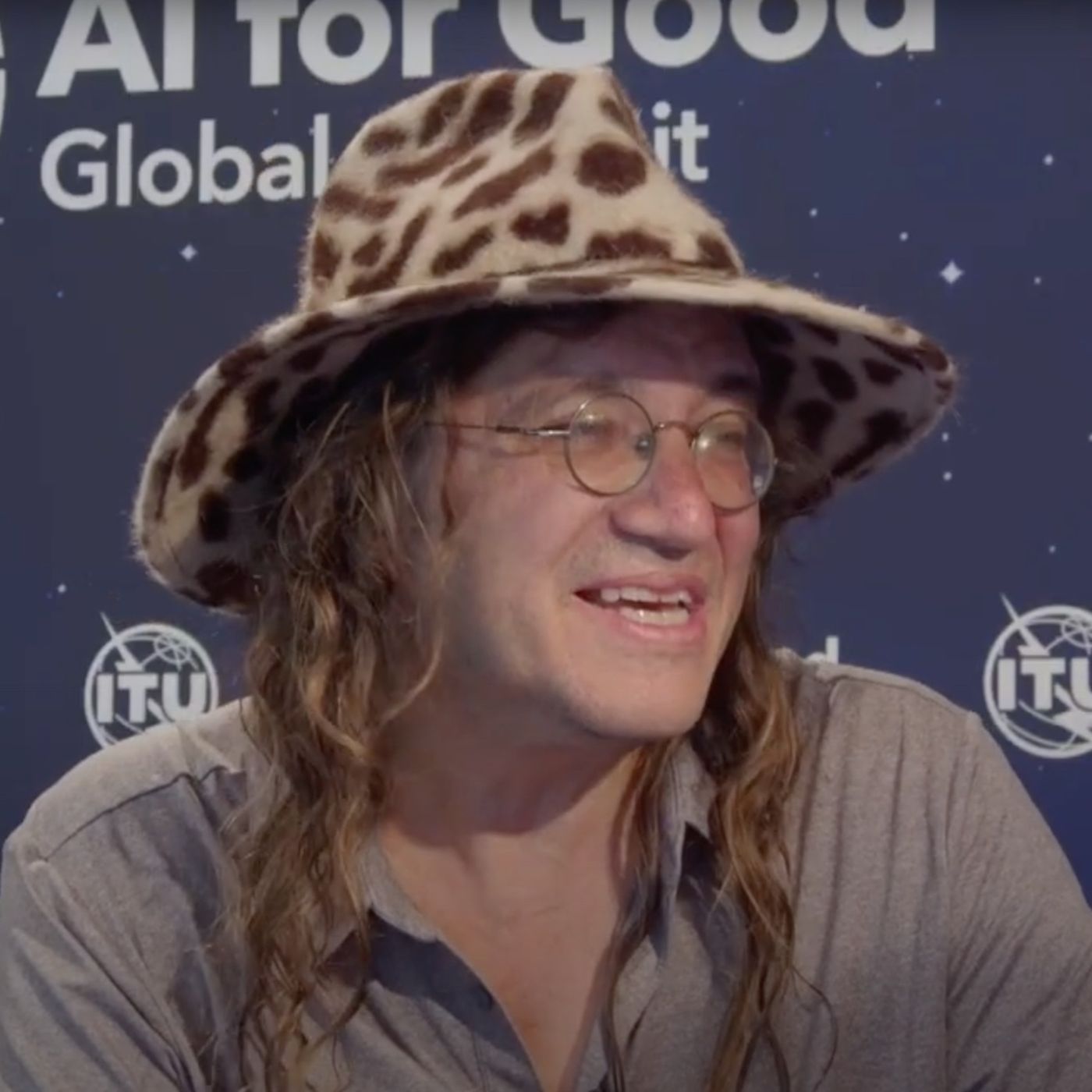 ITU AI for Good Global Summit 2023